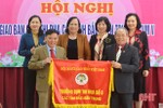 Hội Người cao tuổi các tỉnh Bắc Trung Bộ tích cực tham gia xây dựng Đảng, chính quyền