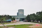 “Làn gió mới” tại Cụm công nghiệp huyện Can Lộc