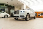 Rolls-Royce sắp có nhà phân phối mới tại Việt Nam