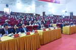 Gần 700 cán bộ cốt cán Hà Tĩnh học tập Nghị quyết Đại hội Đảng bộ tỉnh