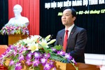 Chung sức, đồng lòng đưa Nghị quyết Đại hội Đảng bộ tỉnh Hà Tĩnh lần thứ XIX đi vào cuộc sống
