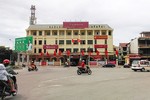 Agribank Chi nhánh tỉnh Hà Tĩnh thông báo tuyển dụng 8 lao động