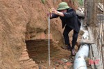 Thi công kênh tiêu nước, phát hiện ngôi mộ cổ khoảng 2.000 năm tuổi