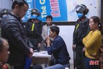 Video: Đánh sập đường dây lô đề liên tỉnh Hà Tĩnh - Nghệ An