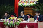 HĐND tỉnh Hà Tĩnh: Chất vấn, trả lời chất vấn những vấn đề đại biểu, cử tri quan tâm