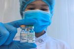 Ngày 17/12, Việt Nam sẽ tiêm mũi vắc xin Covid-19 đầu tiên cho người tình nguyện đủ điều kiện