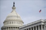 Hạ viện Mỹ thông qua dự luật tránh đóng cửa chính phủ