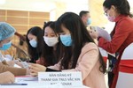 Vắc xin Covid-19 “made in” Việt Nam dự kiến giá khoảng 120.000 đồng/liều