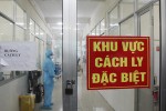 Chiều 10/12, Phú Yên ghi nhận 4 ca mắc Covid-19, Việt Nam có 1.385 bệnh nhân