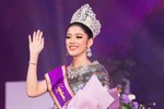 Người đẹp 24 tuổi đăng quang Hoa hậu Lào 2020