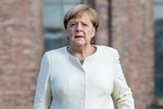 Bà Angela Merkel 10 năm liên tục được bình chọn là người phụ nữ quyền lực nhất thế giới