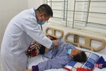 Bác sỹ Hà Tĩnh cảnh báo về tình trạng đột quỵ não tăng cao