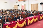 Hương Sơn triển khai đưa Nghị quyết Đại hội Đảng bộ tỉnh Hà Tĩnh vào cuộc sống