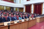 Kỳ họp thứ 18 HĐND tỉnh Hà Tĩnh hoàn thành nội dung, chương trình đề ra