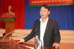 200 cán bộ cốt cán Can Lộc học tập Nghị quyết Đại hội Đảng bộ Hà Tĩnh lần thứ XIX