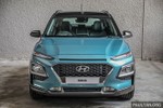 Hyundai KONA 2021 cập bến Đông Nam Á, chờ ngày ra mắt tại Việt Nam