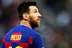 Tranh cãi FIFA The Best 2020: Messi trắng tay vẫn có mặt trong đội hình xuất sắc nhất!