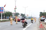 Chủ tịch UBND tỉnh Hà Tĩnh chỉ thị cao điểm tấn công, trấn áp tội phạm