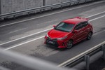 Toyota Yaris đời 2021 ra mắt tại Malaysia
