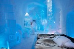Mục sở thị khách sạn lạnh nhất thế giới ở Thụy Điển