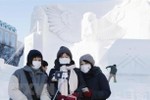 Nhật Bản lần đầu tiên hủy Lễ hội tuyết thường niên Sapporo