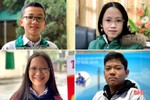 Học sinh Hà Tĩnh chia sẻ bí quyết thi IELTS điểm cao