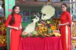 Hà Tĩnh sẵn sàng tổ chức Lễ hội Cam và các sản phẩm nông nghiệp