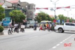 Xóa các “điểm đen” tai nạn giao thông ở Hà Tĩnh, cần sự vào cuộc đồng bộ
