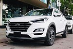 Đánh giá ưu điểm và nhược điểm trên Hyundai Tucson