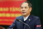 Ông Nguyễn Tuấn được giao quyền Giám đốc Sở Y tế Hà Tĩnh
