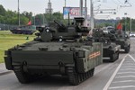 Xe chiến đấu bộ binh Nga “lột xác” nhờ module Epoch