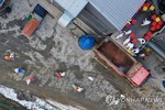 Phát hiện cúm gia cầm độc lực cao, Hàn Quốc cấm ra vào các trại gia cầm trong 24 giờ