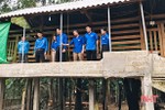 Thanh niên công giáo Hà Tĩnh nỗ lực khởi nghiệp, tích cực tình nguyện
