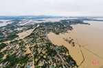 Sớm xây dựng bản đồ ngập lụt vùng hạ du hồ chứa ở Hà Tĩnh