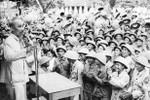 Giá trị tư tưởng Hồ Chí Minh về xây dựng và thực hành đời sống mới trong quân đội