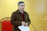 Kịp thời triển khai các nghị quyết HĐND tỉnh Hà Tĩnh, đảm bảo mọi nhà đón Tết đầm ấm