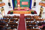Lộc Hà quyết tâm đạt chuẩn huyện nông thôn mới vào năm 2021