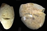 Phát hiện công cụ mài bằng đá có niên đại khoảng 350 nghìn năm tại Israel
