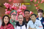 Người dân Hà Tĩnh kỳ vọng tốt đẹp trong năm mới 2021