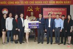 Tập đoàn An Việt Phát hỗ trợ bà con vùng lũ Hà Tĩnh 1 tỷ đồng