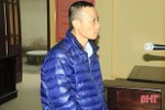 Buôn“cái chết trắng”, đối tượng ở Nghi Xuân nhận 24 tháng tù giam