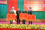 13 tập thể, 18 cá nhân ở Lộc Hà được UBND tỉnh Hà Tĩnh tặng bằng khen