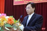 Mỗi địa phương cấp huyện Hà Tĩnh có ít nhất một công trình chào mừng Đại hội XIII của Đảng