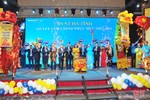 Bảo Việt Nhân thọ Hà Tĩnh đặt mục tiêu doanh thu 580 tỷ đồng