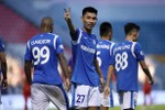 Quách Tân quyết tâm cùng Hồng Lĩnh Hà Tĩnh vào top 6 V.League 2021”