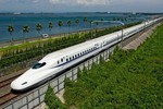 Bộ KH&ĐT đốc thúc nghiên cứu làm đường sắt cao tốc Bắc - Nam 200 km/giờ