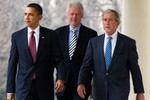 “Nước Mỹ thống nhất” sẽ là chủ đề lễ nhậm chức của Tổng thống đắc cử Joe Biden