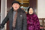 “Bí quyết vàng” của các cụ già trên 100 tuổi ở Hà Tĩnh