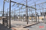 Điện lực Hà Tĩnh phấn đấu đạt 1.170 triệu kWh điện thương phẩm