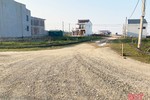 TP Hà Tĩnh chi 16 tỷ đồng “trả nợ” hạ tầng khu quy hoạch phía Nam đường Nguyễn Du